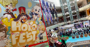 media placement hoyo fest 2023
