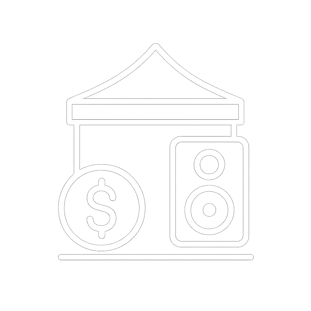 Sewa Alat Event Lengkap Sakata Global Indonesia - Sound System, Lighting, LED Screen, Stage, Rigging, Booth, Tenda, Dekorasi, Multimedia, dan Peralatan Event Profesional.