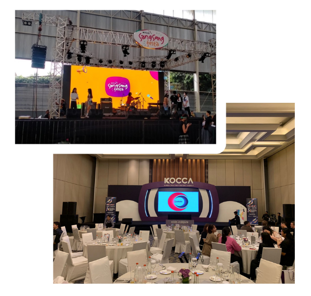 Visi dan Misi Sakata Global Indonesia sebagai Event Organizer Profesional dan Jasa Sewa Alat Event Terlengkap