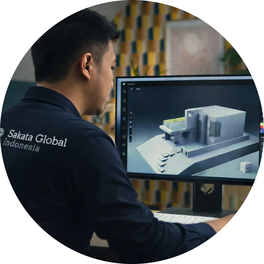 Layanan multimedia event profesional, LED screen videotron, visual event, sistem audio visual untuk konser, seminar, gathering dan acara perusahaan