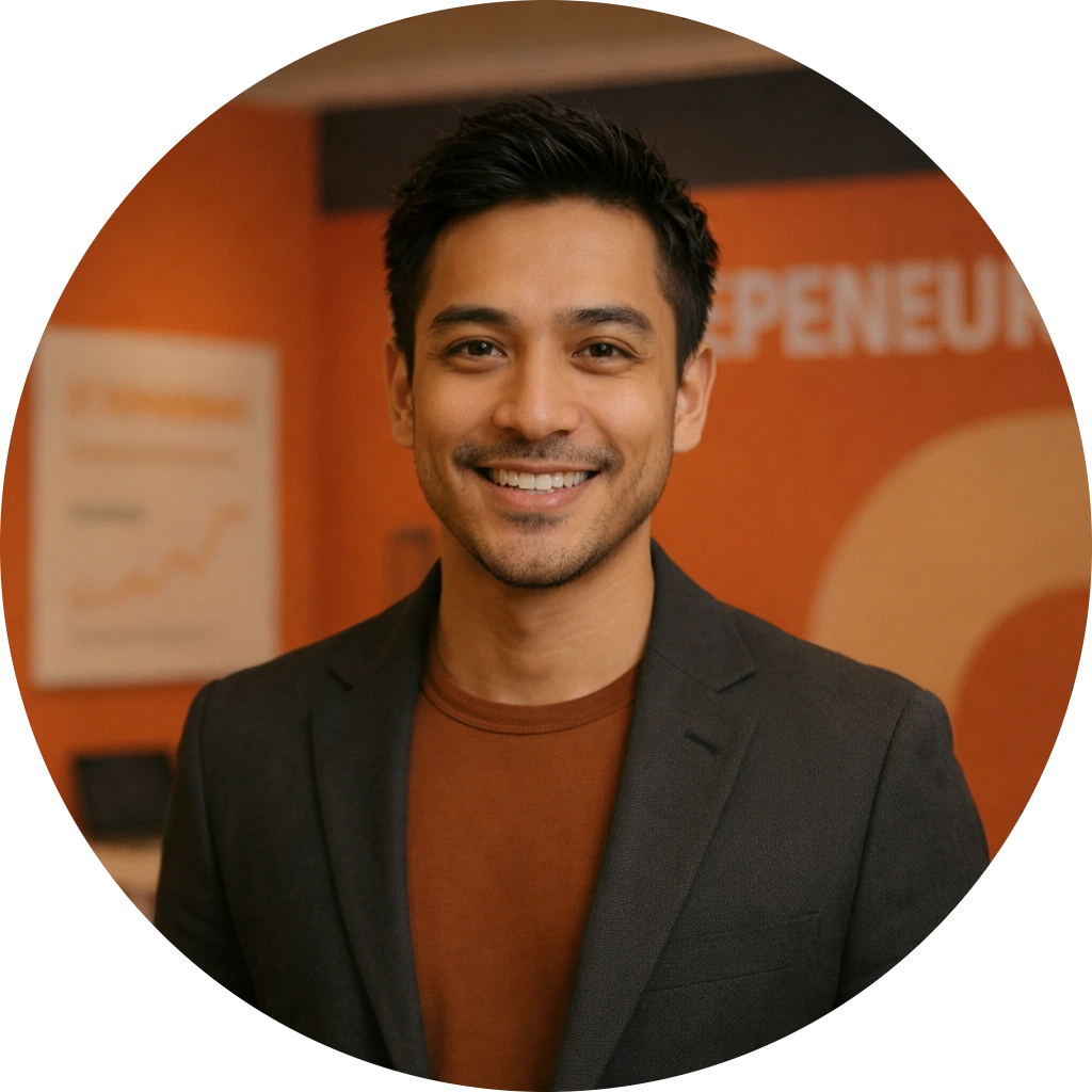 Testimoni event berkelas dengan produksi cepat oleh Sakata Global Indonesia