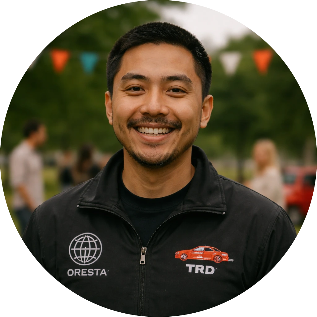 Testimoni vendor event one stop solution Sakata Global Indonesia untuk kebutuhan event lengkap