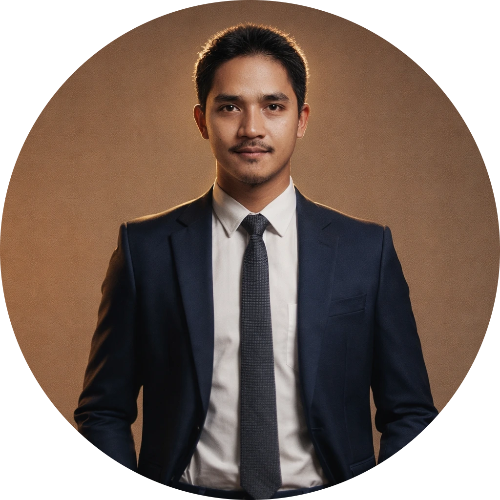 Wahyudin Digital Marketing Sakata Global Indonesia