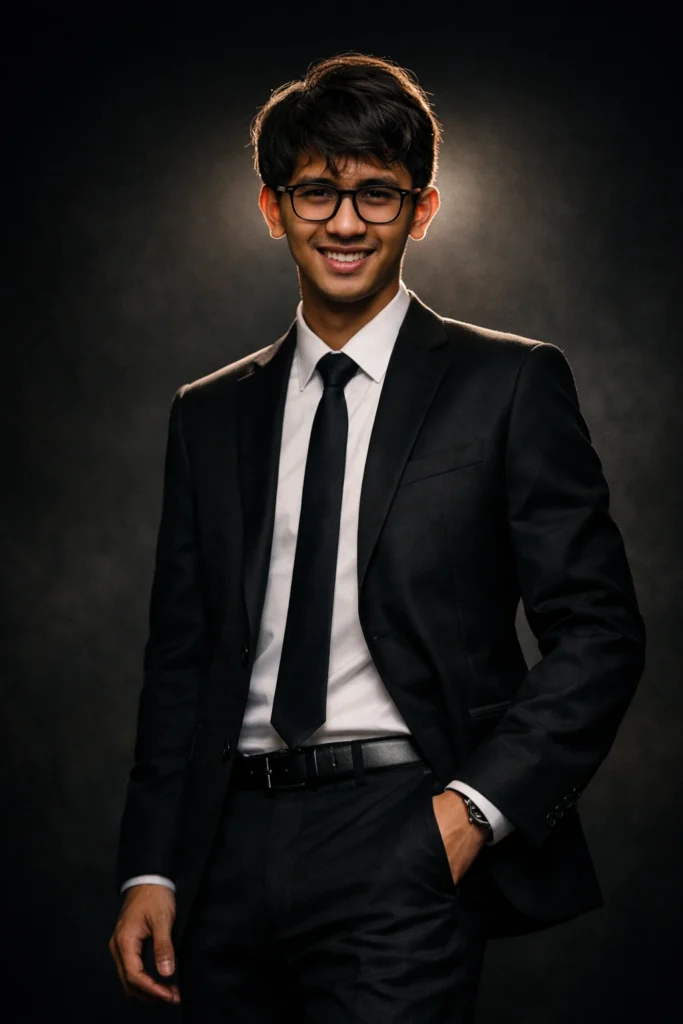 Team Sakata Global Indonesia COO